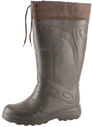 Сапоги ЭВА ЕГЕРЬ